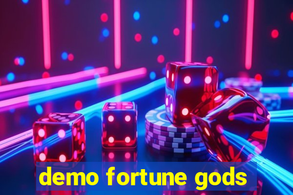 demo fortune gods